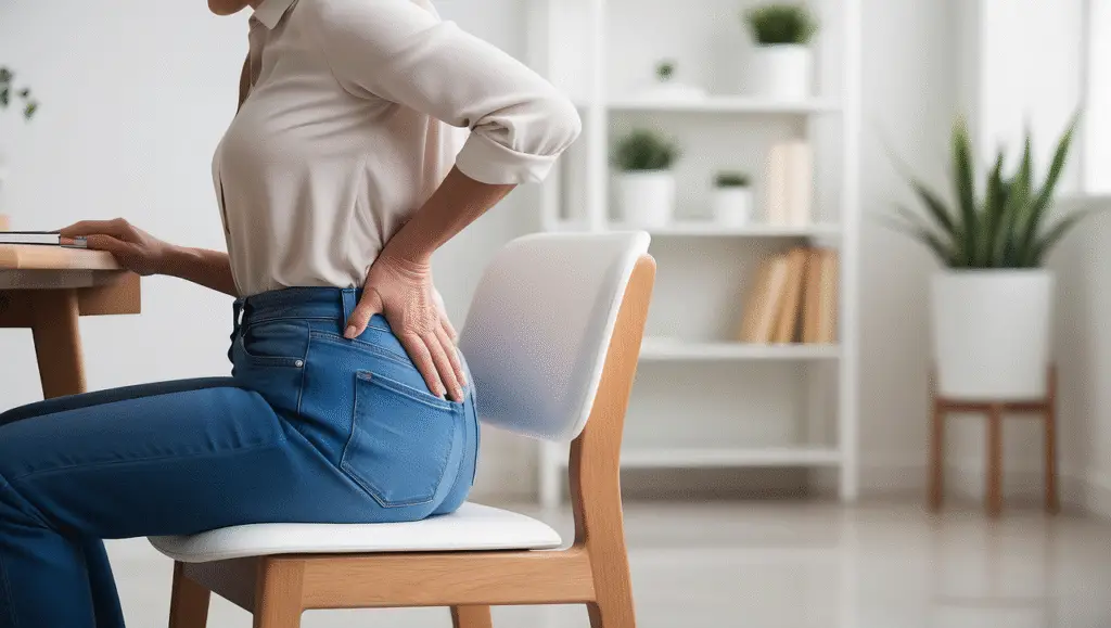 sciatica pain